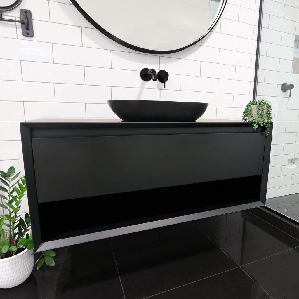 Bathroom Vanities