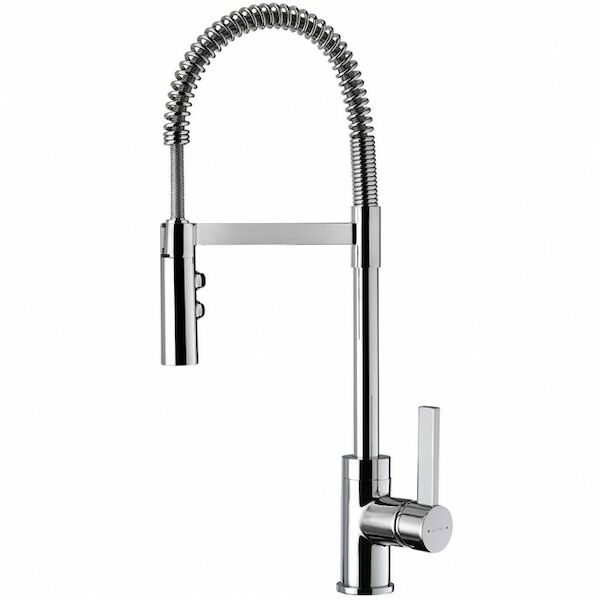 Methven Culinary Gaston Pull Down Sink Mixer