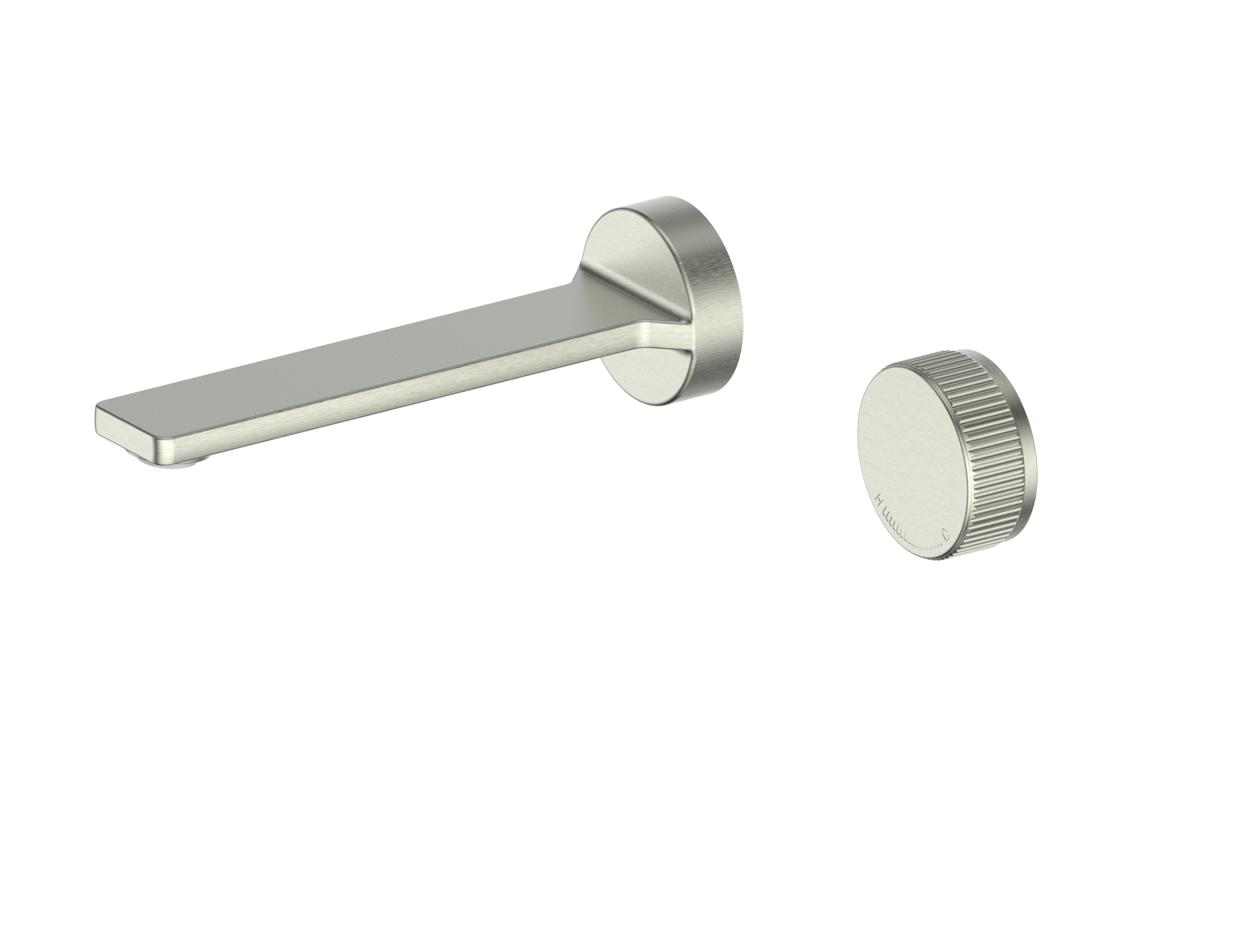 Greens Venza Wall Mounted Basin Mixer