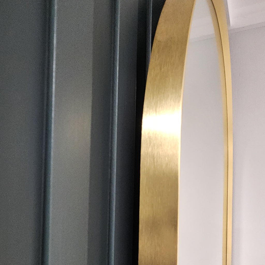 code-aspect-oval-500-framed-mirror-range