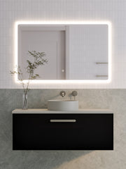 lineare-1200-axel-single-drawer-vanity-matte-black