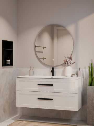 lineare-1200-loft-double-drawer-vanity-matte-white