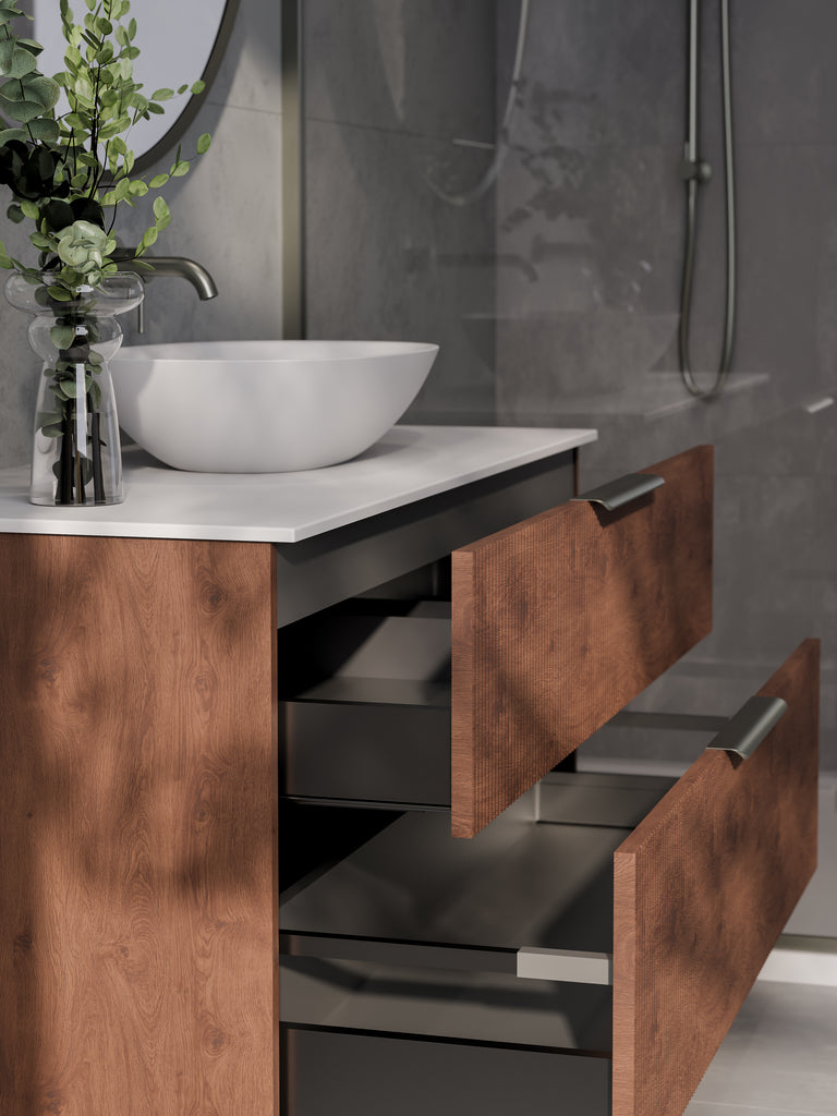 lineare-1200-pillar-double-drawer-vanity-walnut