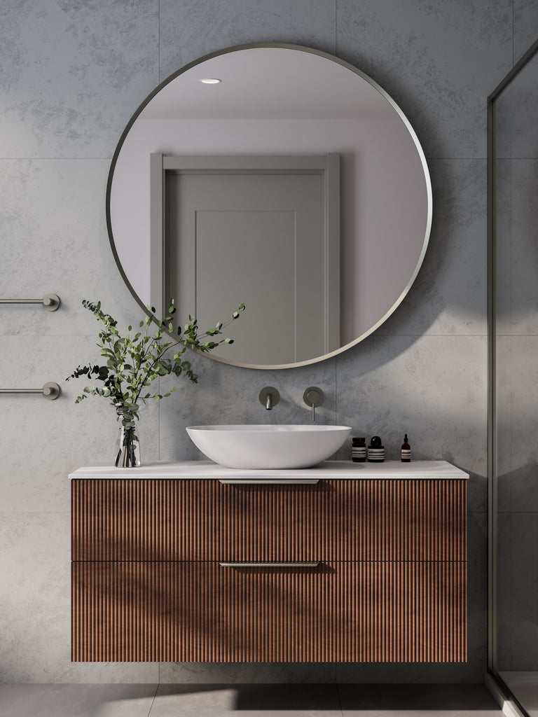 lineare-pillar-double-drawer-vanity-1200-walnut