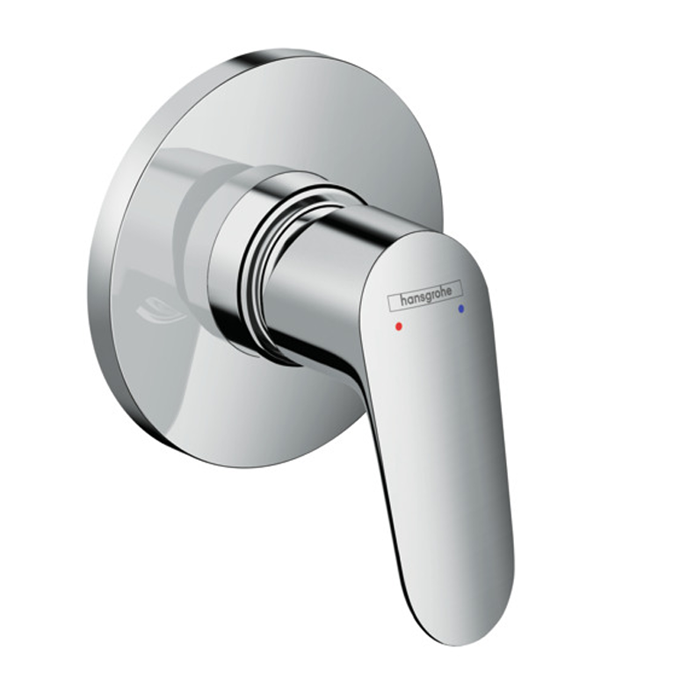 HANSGROHE FOCUS SHOWER MIXER