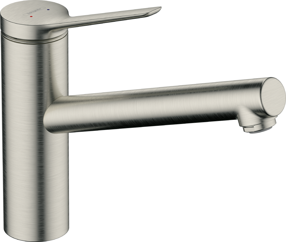 Hansgrohe Zesis M33 Kitchen Mixer - Chrome