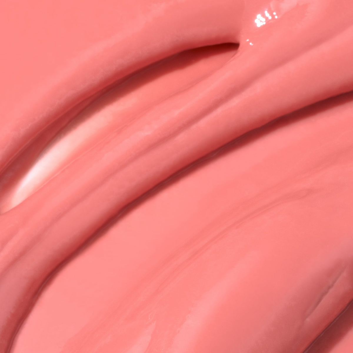 al.ive body Tinted Lip Butter Lychee Blush - lifestyle shot