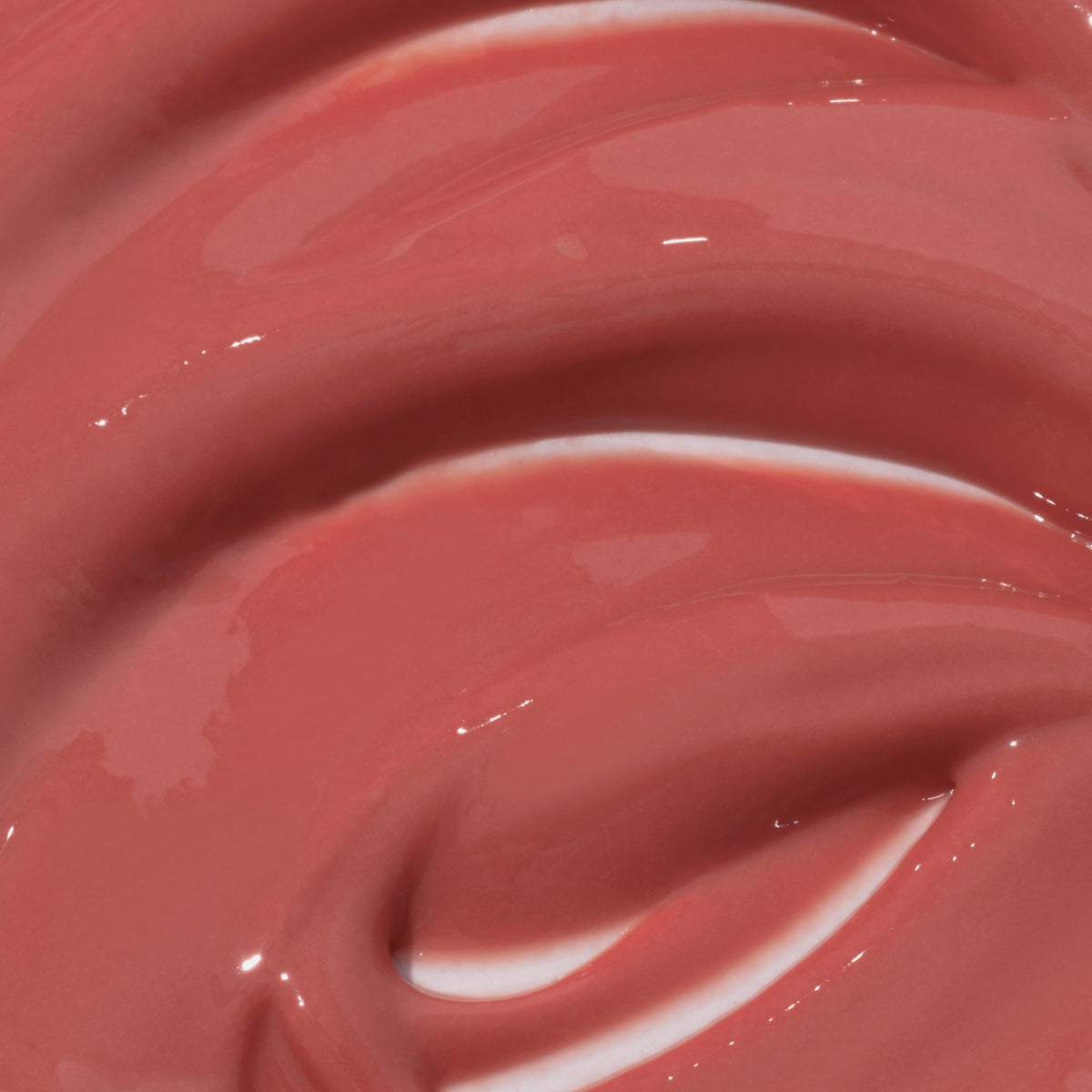 al.ive body Tinted Lip Butter Raspberry Blossom - lifestyle shot