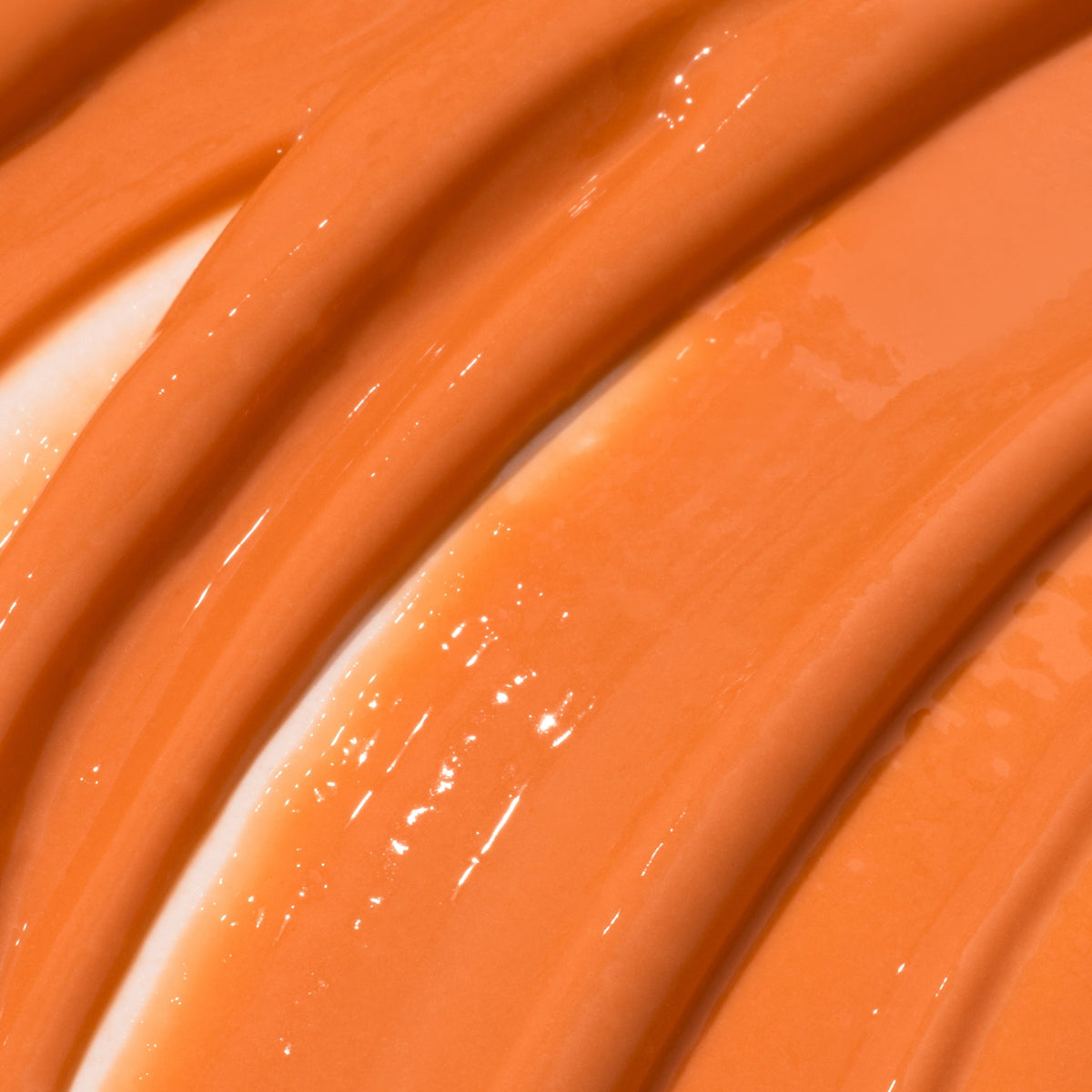 al.ive body Tinted Lip Butter Wild Orange - lifestyle shot