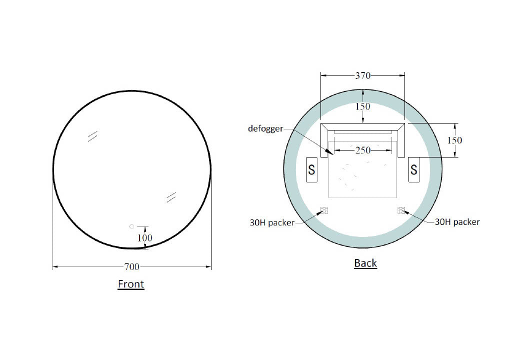code-solace-round-led-mirror-spec-sheet
