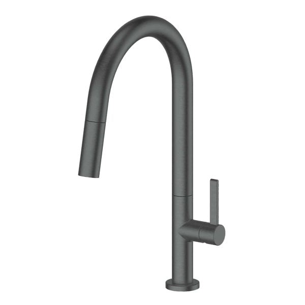greens-luxe-pull-down-sink-mixer-gunmetal