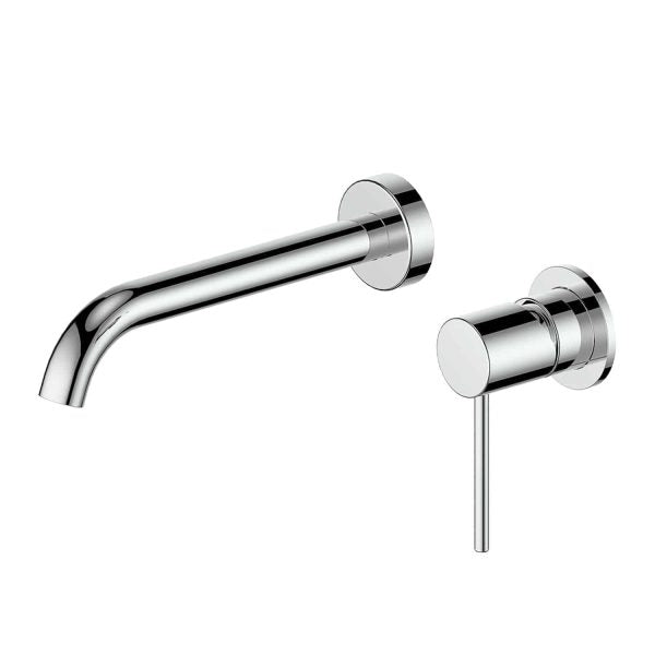 gisele-wall-basin-and-bath-mixer-chrome
