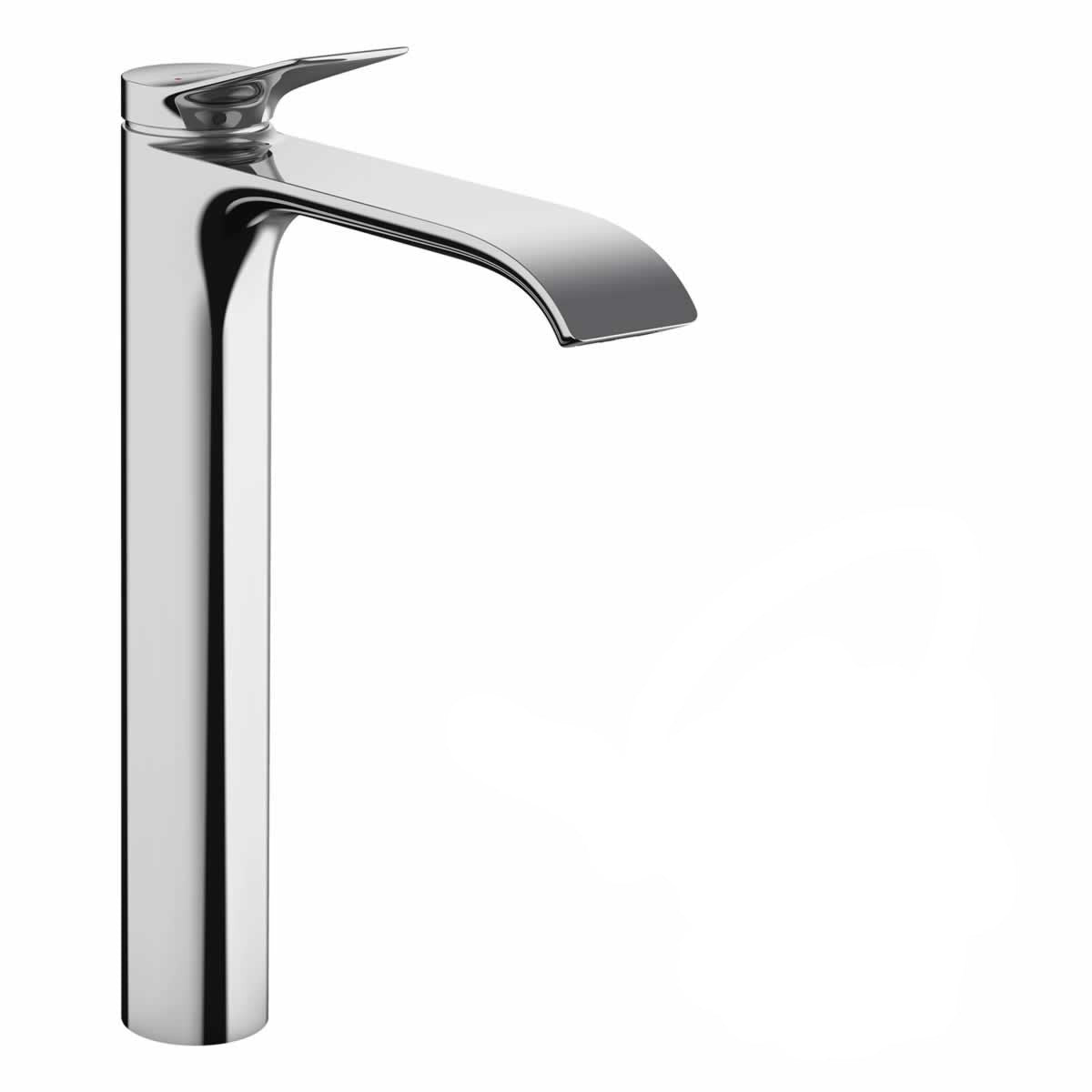 HANSGROHE VIVENIS 250 BASIN MIXER CHROME