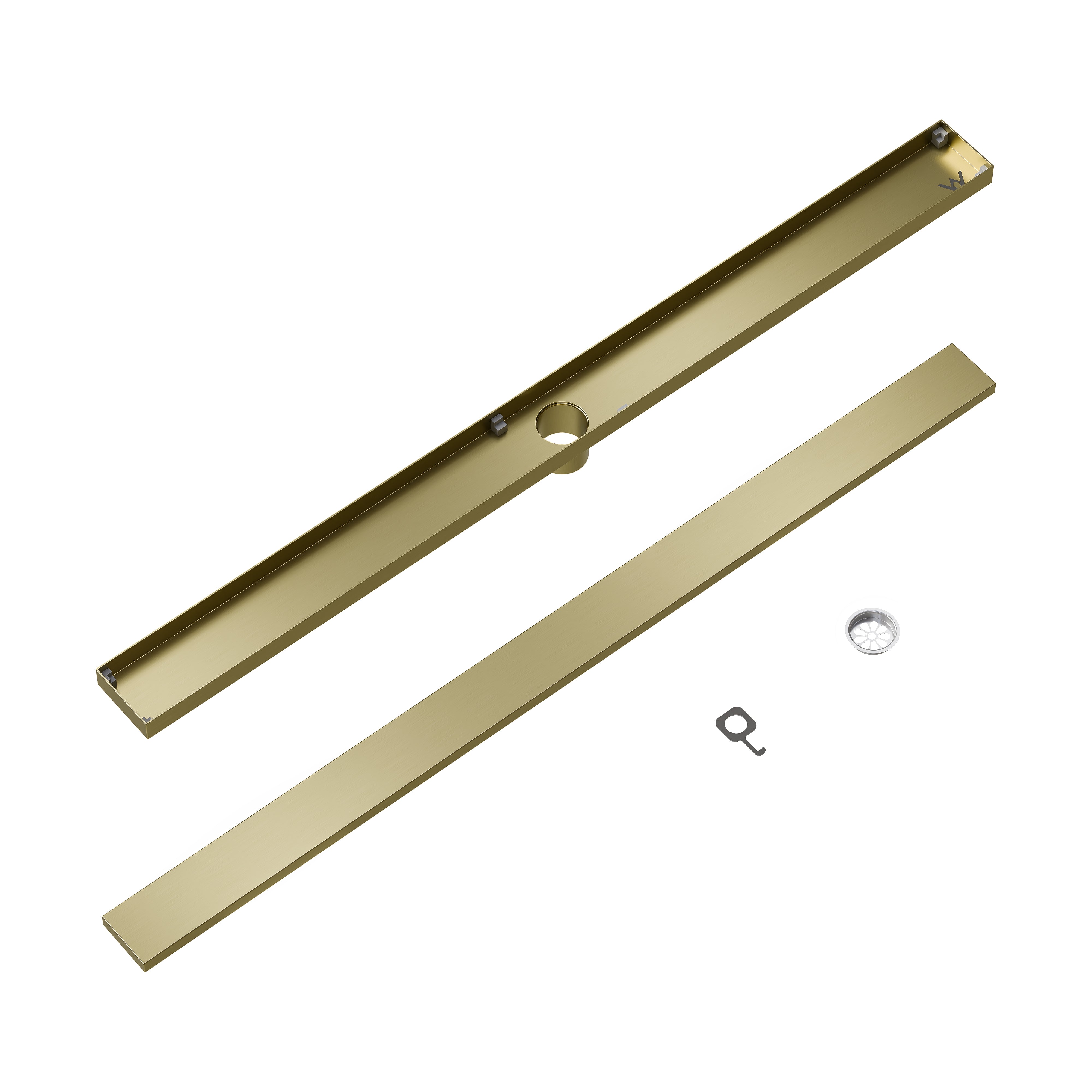 versa-square-tiled-shower-floor-waste-brushed-brass-1000
