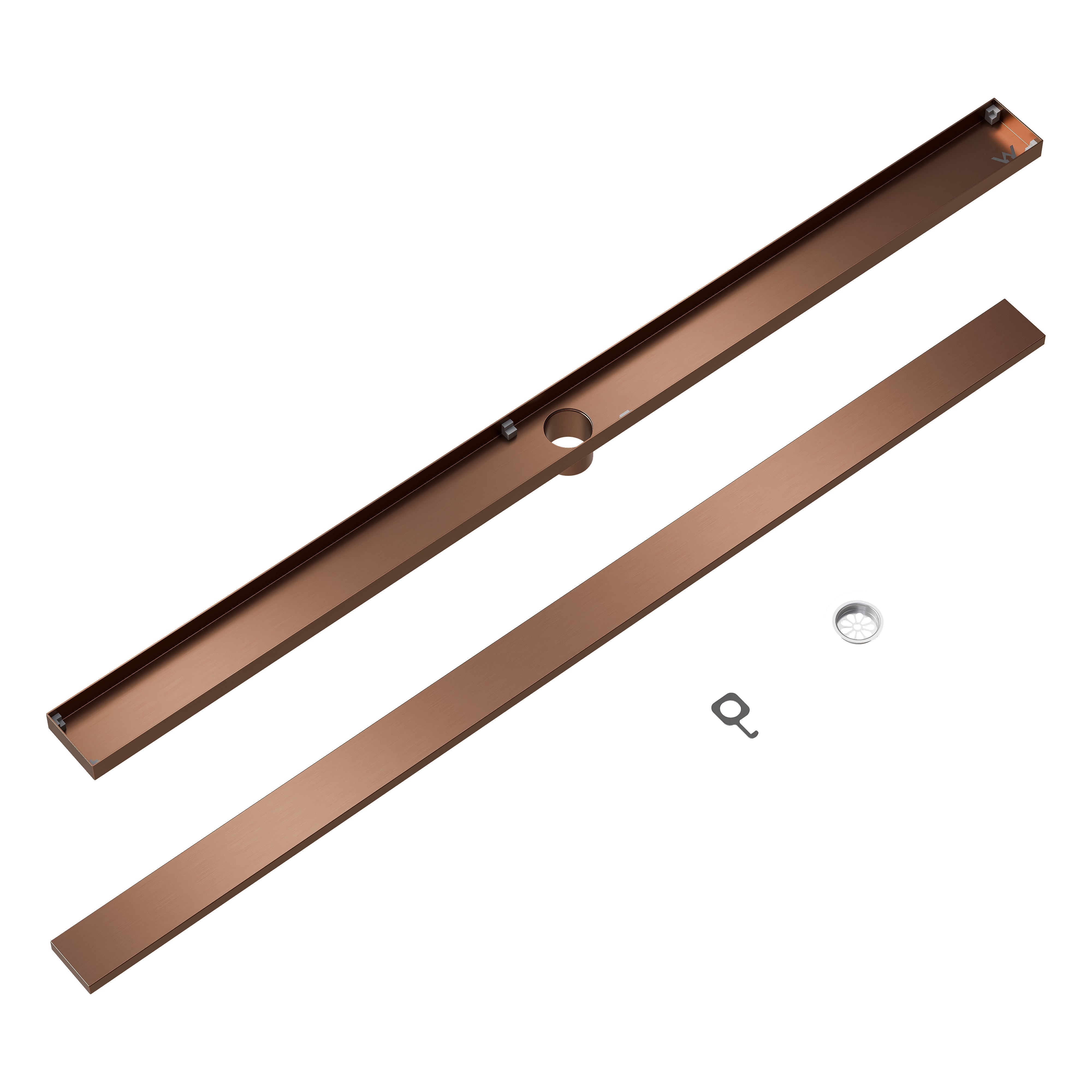 code-versa-square-tiled-shower-floor-waste-brushed-copper-1200