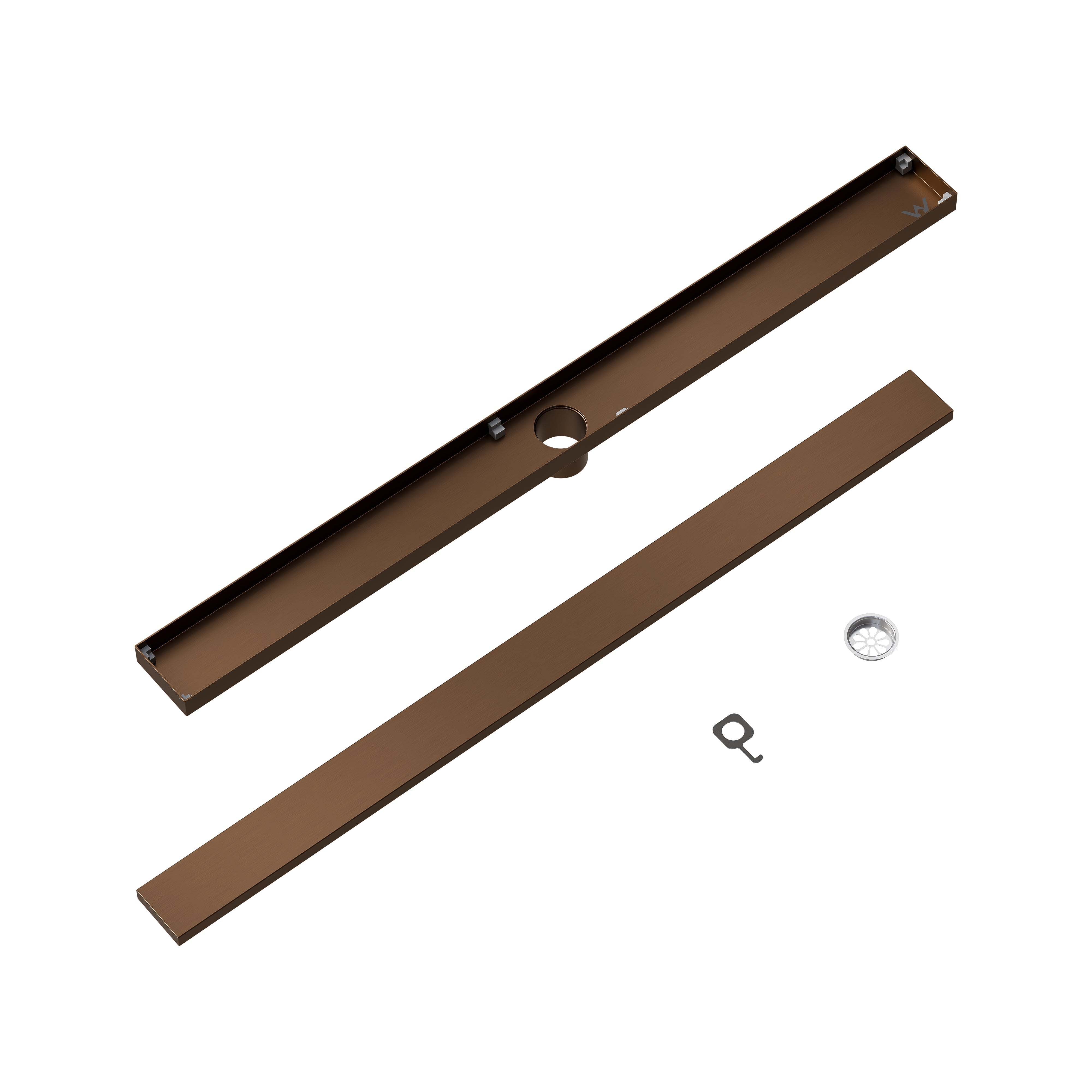 versa-square-tiled-shower-floor-waste-aged-brass-900