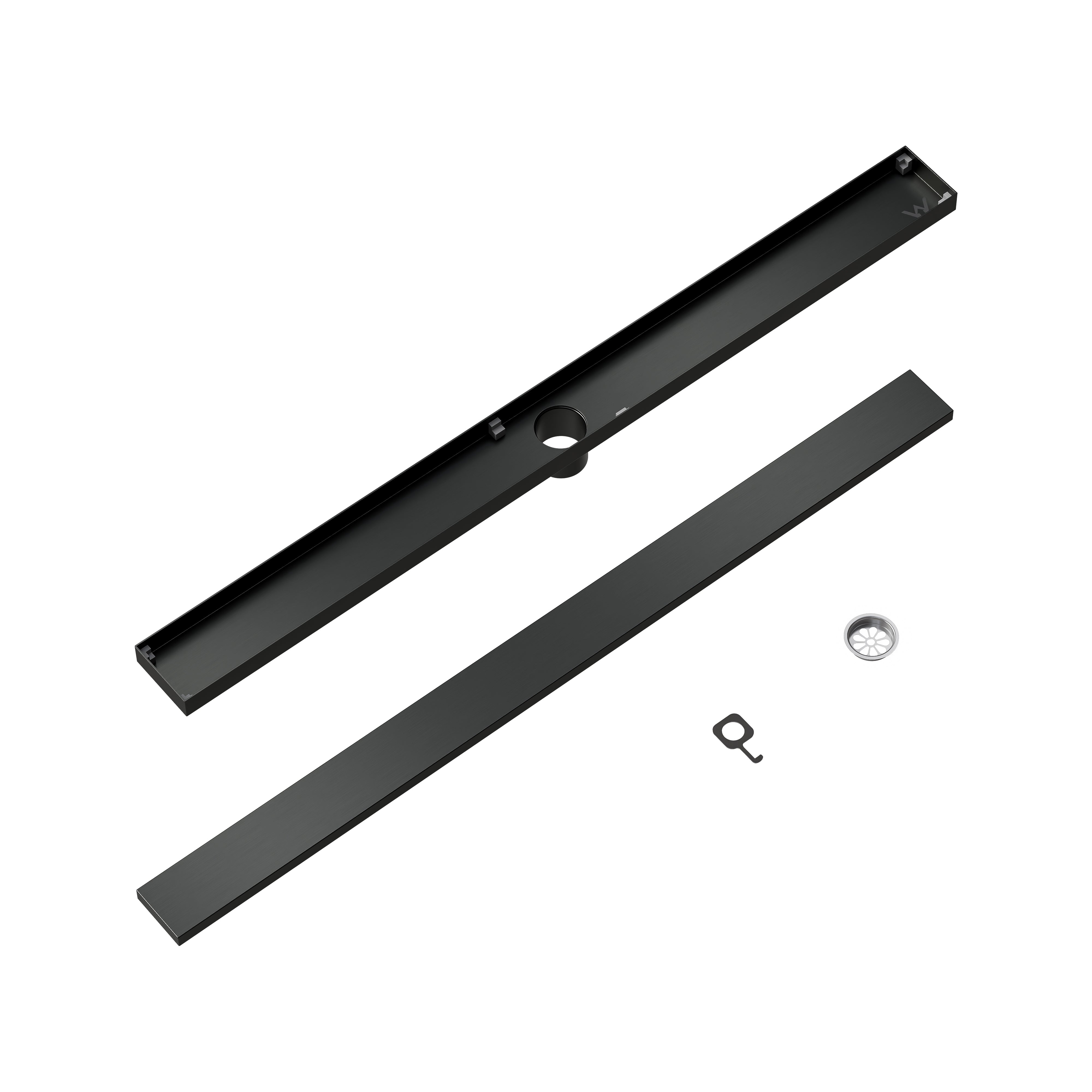 versa-square-tiled-shower-floor-waste-gunmetal-900