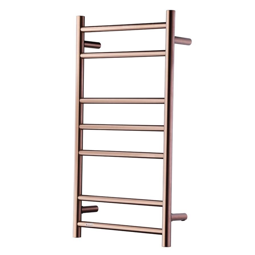 heirloom-genesis-825-slimline-towel-ladder-brushed-copper