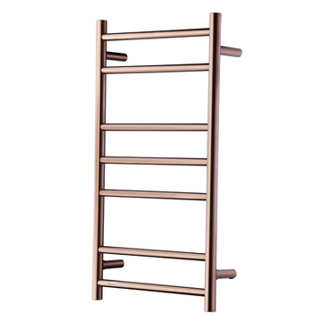 heirloom-genesis-825-slimline-towel-ladder-brushed-copper