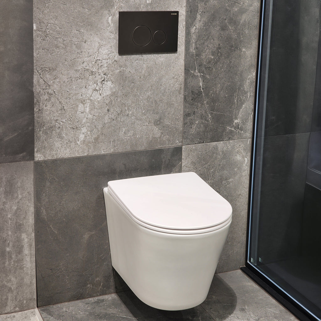code=pure-wall-hung-toilet-suite-with=-gunmetal-toilet-button-in-bathroom-tiled-setting-matte-white-toilet