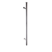 Heirloom Aura 1000 Vertical Heated Towel Rail Range