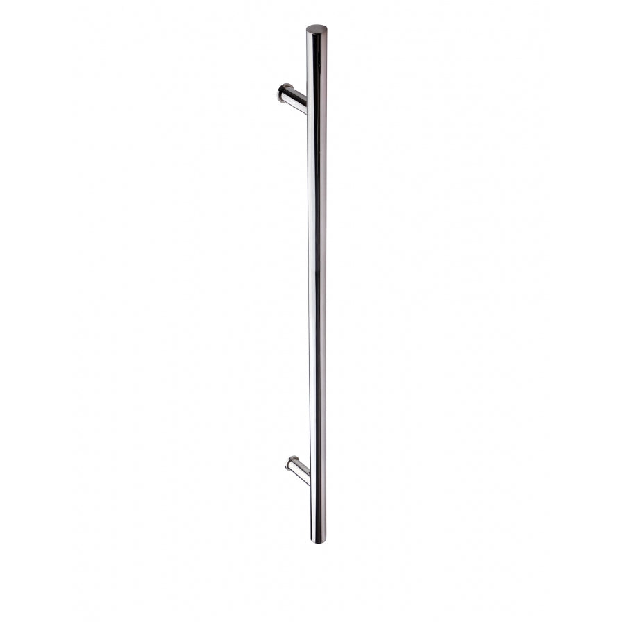 Heirloom Aura 1000 Vertical Heated Towel Rail Range