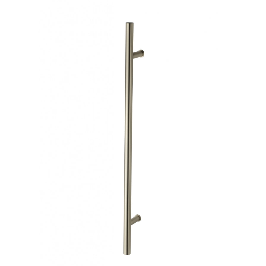 Heirloom Aura 1000 Vertical Heated Towel Rail Range