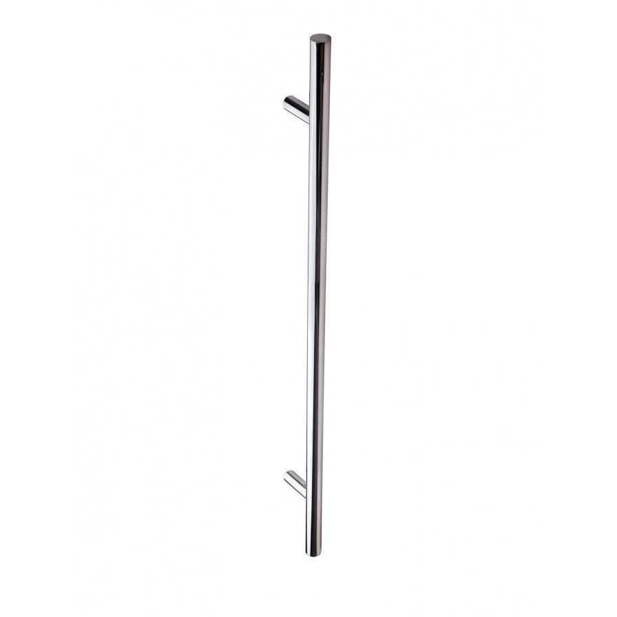 Heirloom Aura 1000 Vertical Heated Towel Rail Range
