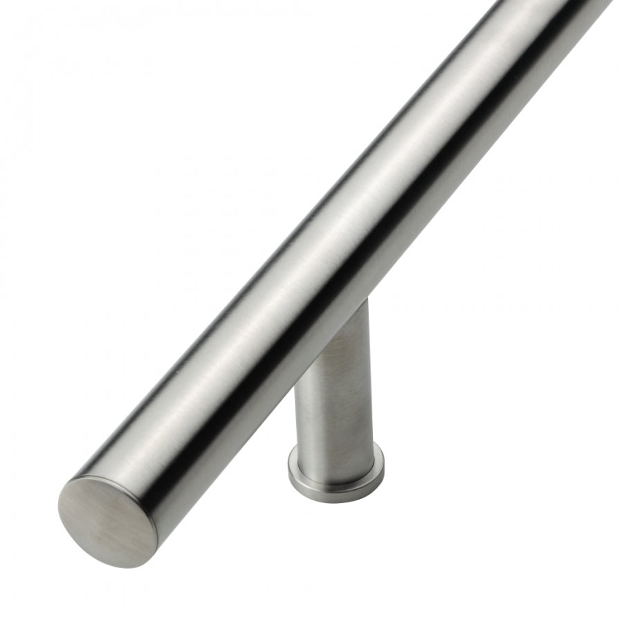 Heirloom Aura 1000 Vertical Heated Towel Rail Range