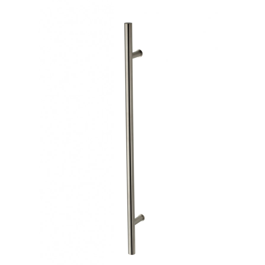 Heirloom Aura 1000 Vertical Heated Towel Rail Range