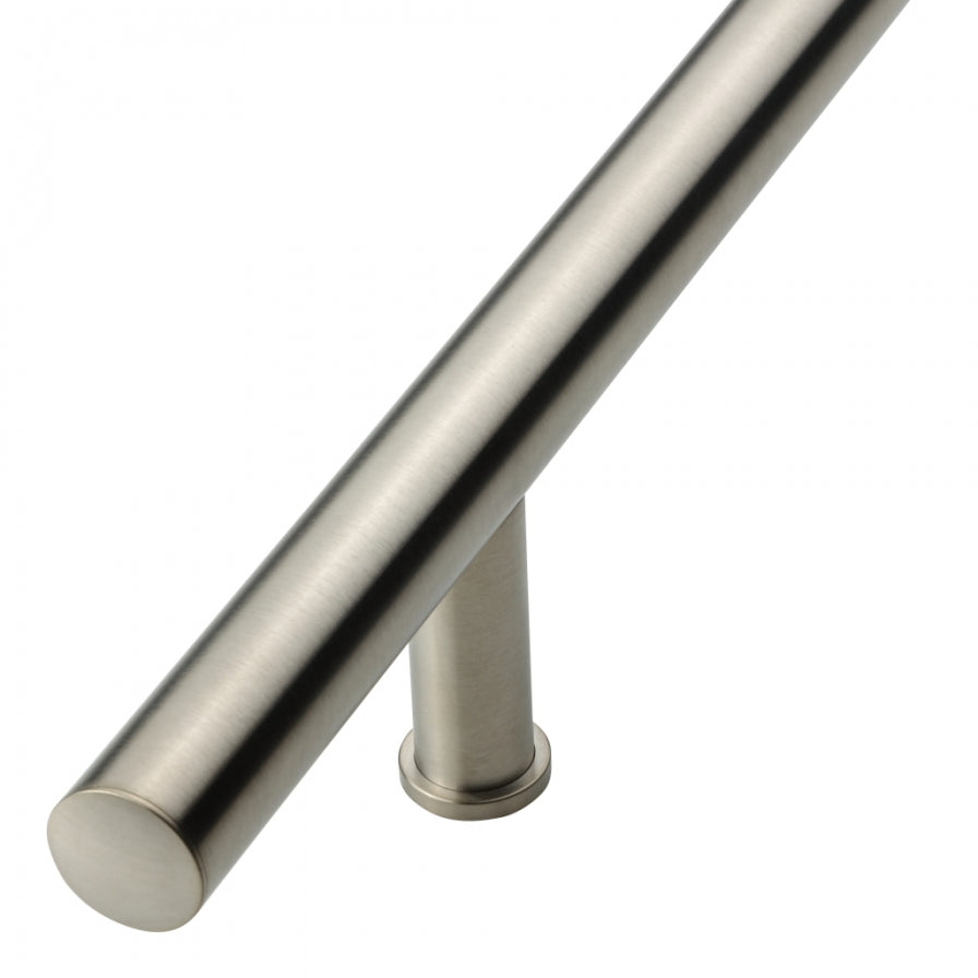 Heirloom Aura 1000 Vertical Heated Towel Rail Range