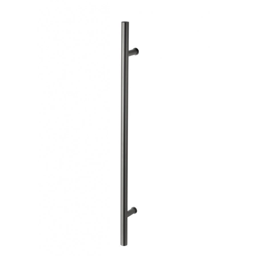 Heirloom Aura 1000 Vertical Heated Towel Rail Range