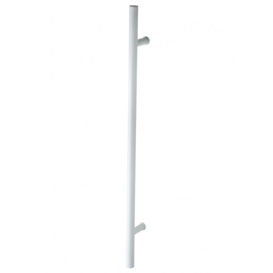 Heirloom Aura 1000 Vertical Heated Towel Rail Range