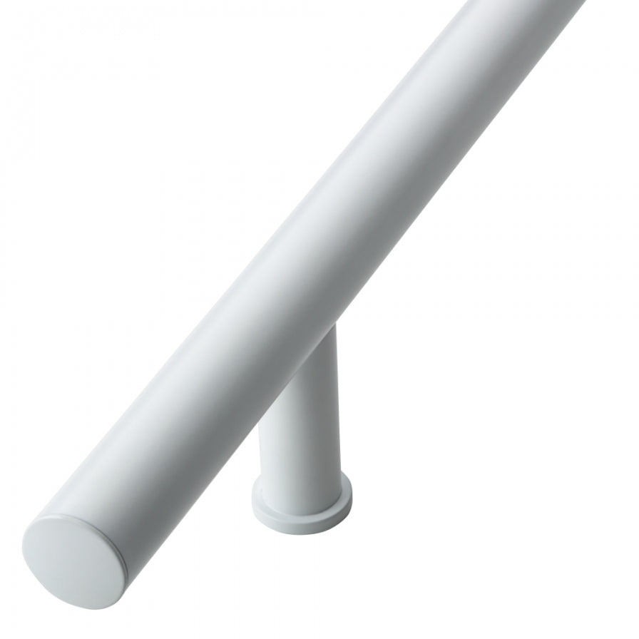 Heirloom Aura 1000 Vertical Heated Towel Rail Range