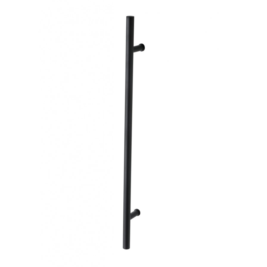 Heirloom Aura 1000 Vertical Heated Towel Rail Range