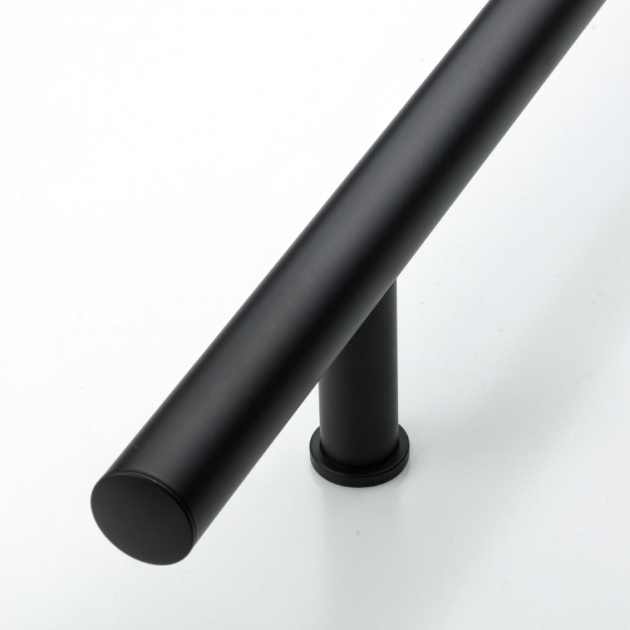 Heirloom Aura 1000 Vertical Heated Towel Rail Range