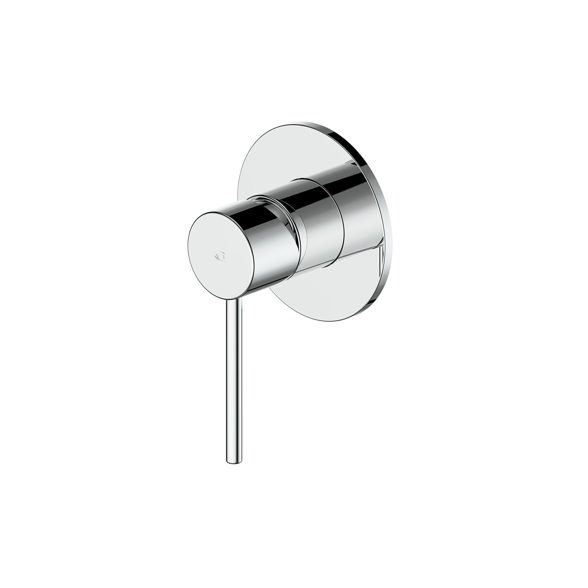 Greens Maci Shower Mixer - Chrome