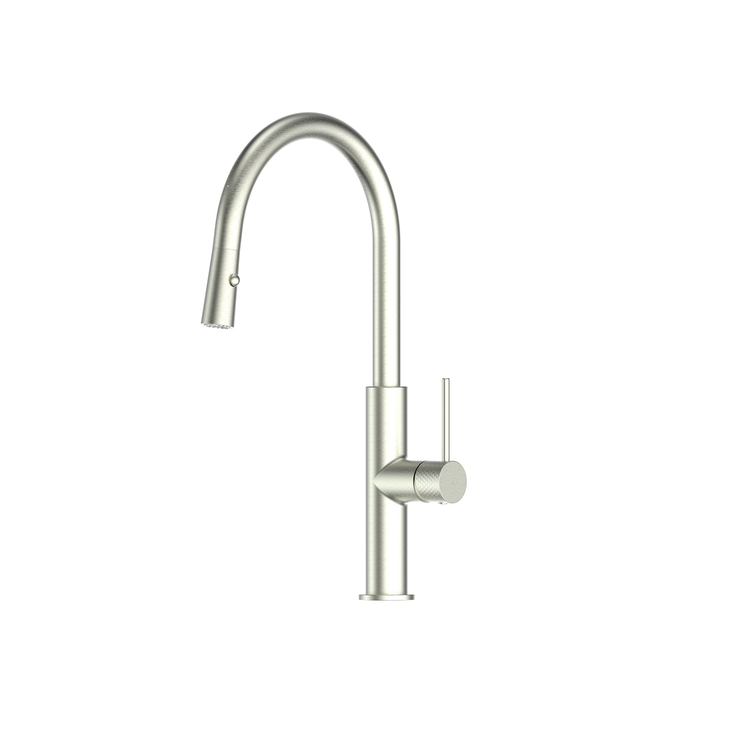 Greens Mika Pull Down Kitchen Mixer - 3 Colours