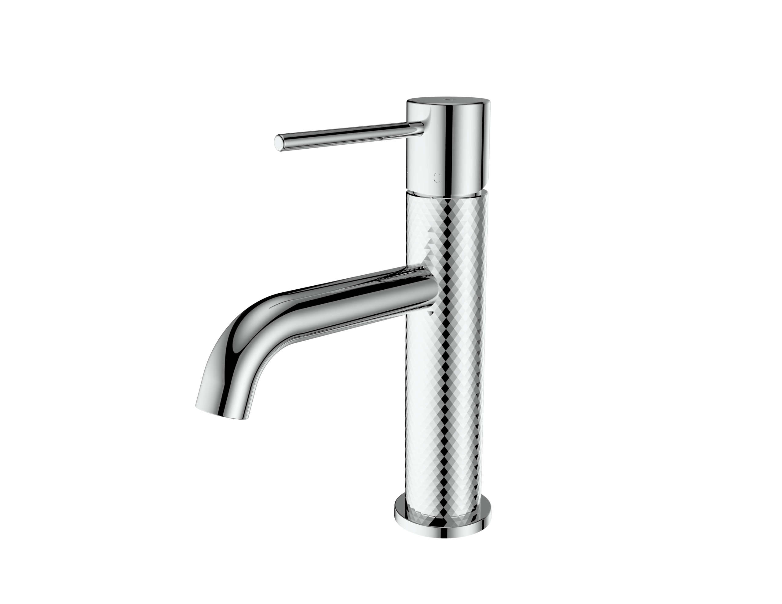 Greens Tesora Basin Mixer