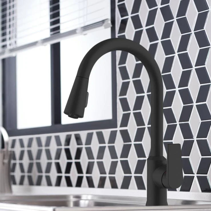 KOHLER SIMPLICE PULLDOWN KITCHEN MIXER - 3 COLOURS