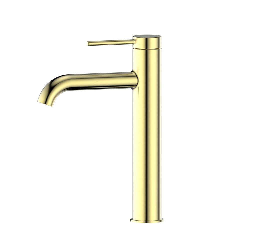 code-nature-mid-height-basin-mixer-in-brushed-brass