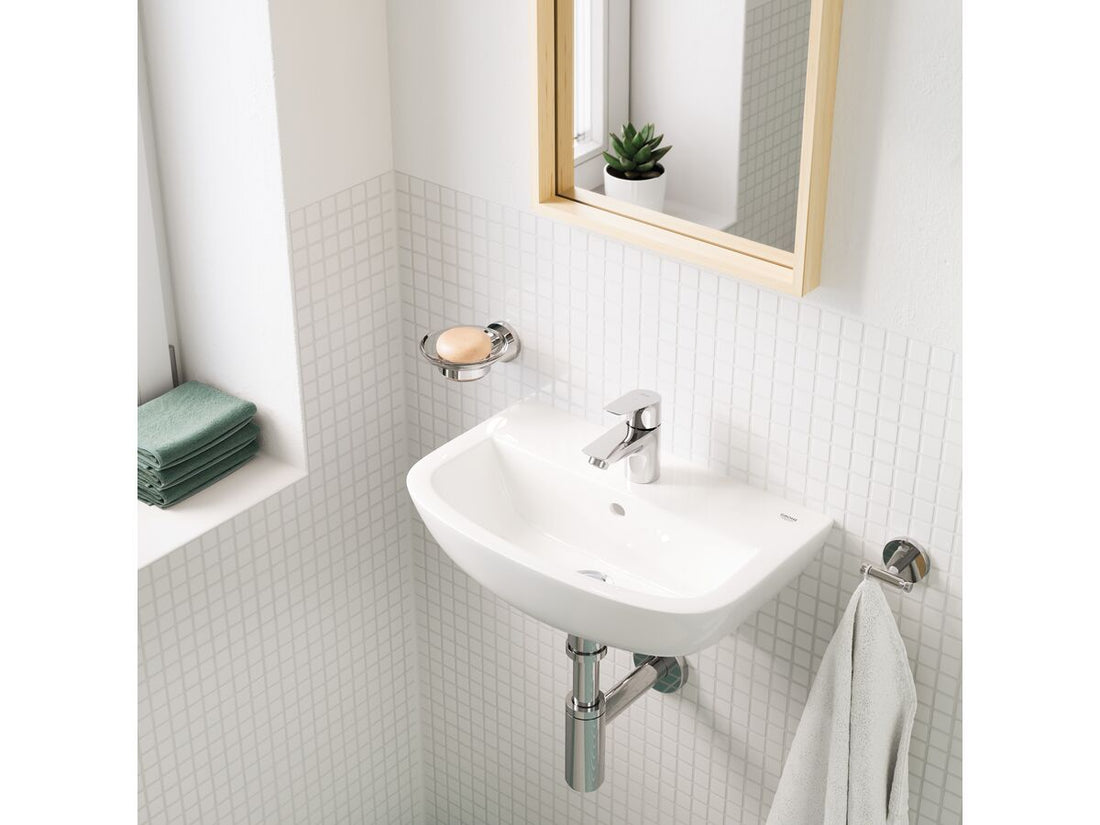Grohe Bauedge Basin Mixer (Anz Variant)