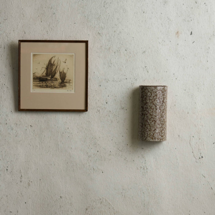 Robert Gordon Curved Wall Light