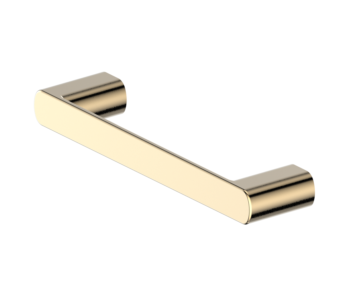 Greens Zeia Towel Bar 229mm - Silk Bronze