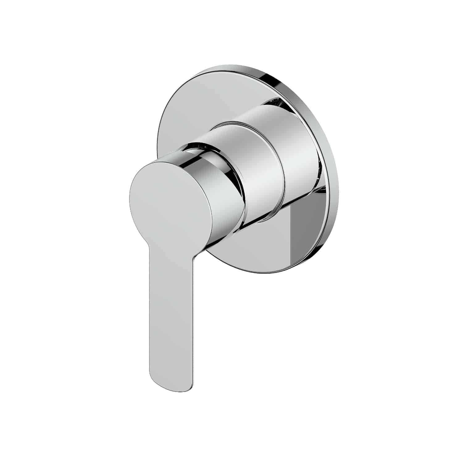 Greens Astro II Shower Mixer