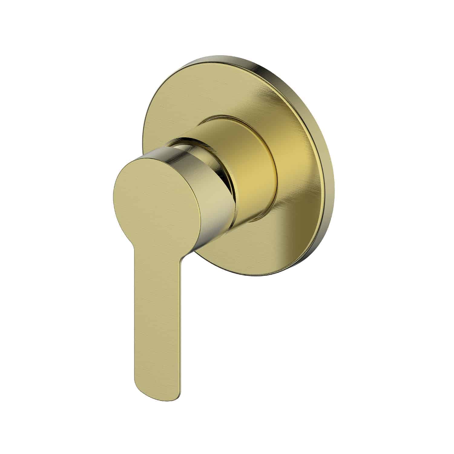 Greens Astro II Shower Mixer