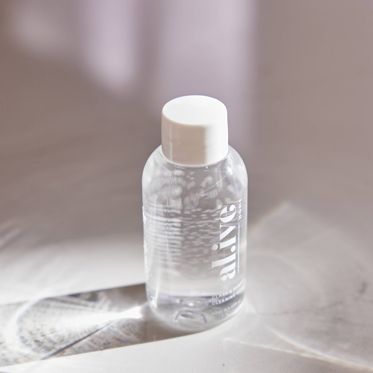 Al.ive Glass & Mirror Concentrate Refill 50ml
