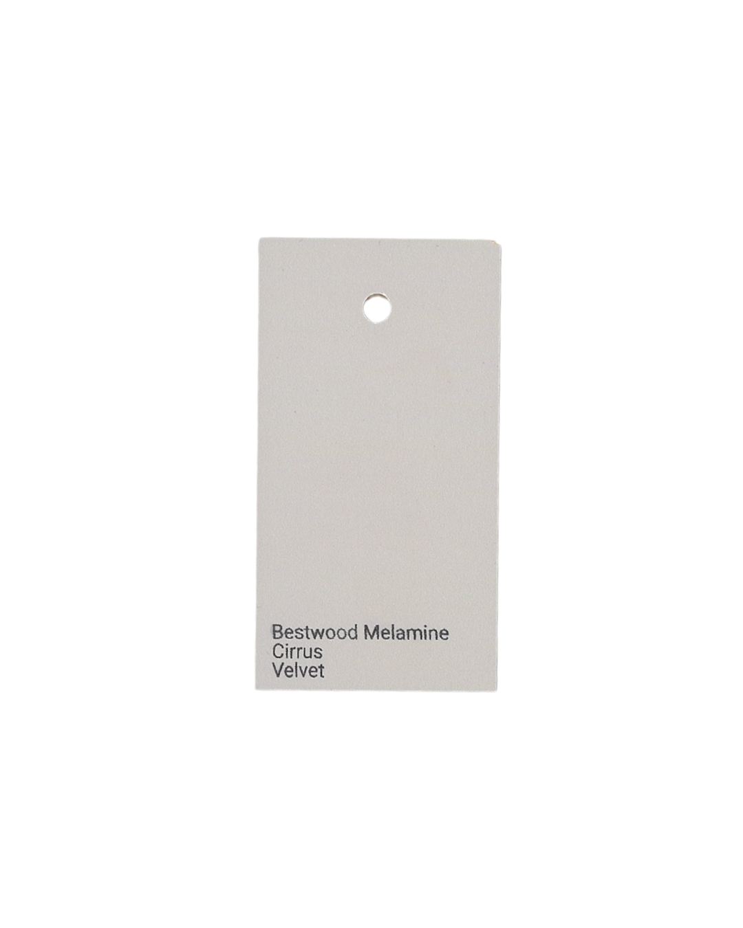 Code Interiors Luxe & Hako Colour Samples