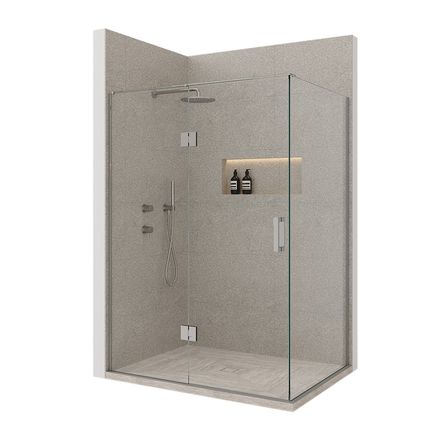 atlantis-elite-easy-tile-fabulous-1400-2-wall-hinged-door-tiled-shower-kit