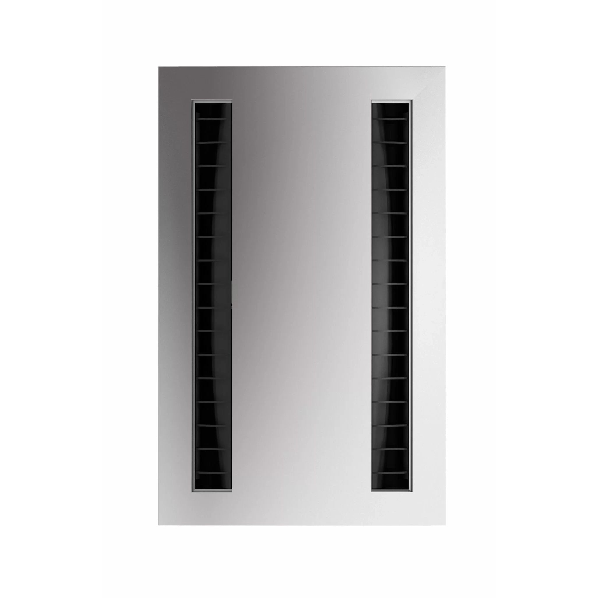 IXL TASTIC NEO INLINE VENT EXHAUST FAN SILVER 35102 – Elite Bathroomware